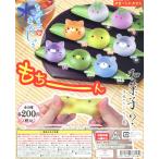 もちもち水まんじゅう スクイーズ 全8種セット