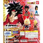 ドラゴンボール UDM バースト40 全5種セット コンプ コンプリート