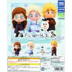 アナと雪の女王2ノルディックフィギ...