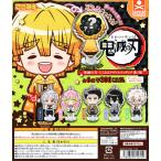 鬼滅の刃 ここみえアクリルフィギュア 参ノ型 全6種セット ガチャ 鬼滅 コンプ コンプリート