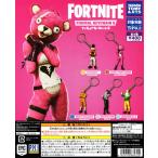 FORTNITE FIGURAL KEYCHAIN5 フォートナイト フィギュア キーチェーン5 全5種セット コンプ コンプリート