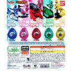魔進戦隊キラメイジャー サウンドロップ 全5種セット コンプ コンプリート