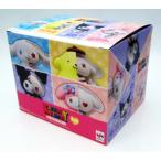 KAITAI FANTASY サンリオキャラクターズ 全4種セット コンプ コンプリート