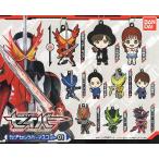 仮面ライダーセイバー カプセルラバーマスコット01 全10種セット コンプ コンプリート