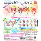 五等分の花嫁∬ 五等分の花嫁あそーと 全20種セット コンプ コンプリート