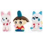 �܂��ڂ��� �������� �������Ⴂ���̒B��W���I 3��Z�b�g
