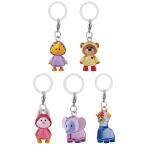 めじるしアクセサリー ZOO ZOO ZOO
