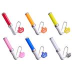 ショッピングking  KING BLADE ミニチュアペンライト vol.2 全6種セット コンプ コンプリートセット