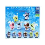 ショッピングかき氷 ソウルハッカーズ2 ジャックフロストいっぱいコレクション かき氷フロスト編 全6種セット コンプ コンプリートセット