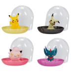 ジェムリーズ ポケットモンスター9 全4種セット コンプ コンプリートセット