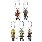 ナンバーワン戦隊ゴジュウジャー ゴジュウジャースイング 全5種セット コンプ コンプリートセット