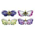 キミとアイドルプリキュア♪ プリキュアリボンコレクション2 全4種セット コンプ コンプリートセット