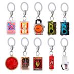 仮面ライダーシリーズ めじるしアクセサリー2 全10種セット コンプ コンプリートセット
