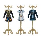 Capsule カプセルトルソー AKB48 全3種セット コンプ コンプリートセット