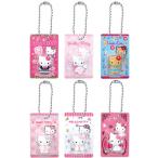 ショッピングハローキティ HELLO KITTY パッケージミニチュアコレクション 全6種セット コンプ コンプリートセット