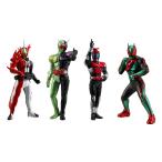 HG レジェンドライダーvol.4 全4