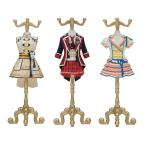 Capsule カプセルトルソー AKB48 第2弾 全3種セット 