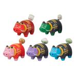 点心べこ ならぶんです。 全5種セッ