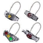 Ringcolle! DX 仮面ライダー4 全4種セット コンプ コンプリートセット