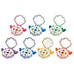 ショッピングミラー ぴちぴちピッチ コンパクトミラー 全7種セット コンプ コンプリートセット