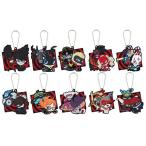 ショッピングラバー ペルソナ5 ザ・ロイヤル カプセルラバーマスコット 全10種セット コンプ コンプリートセット