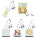 ユーハイム ミニチュアダブルスイングアクセサリー 全5種セット コンプ コンプリートセット