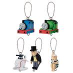 きかんしゃトーマス つまんでつなげてますこっと ボールチェーンver. 5種セット