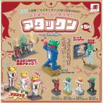 ショッピングアタック ひざまついてアタック！！ アタックン カエル編 全5種セット コンプ コンプリートセット【2026年2月予約】