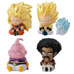 まちぼうけ ドラゴンボール3 全4種セット コンプ コンプリートセット