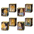 聖闘士星矢 聖闘士聖衣神話EX Miniature Collection2 全4種セット コンプ コンプリートセット