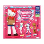 ハローキティ スタイルアップ フィギュアコレクション 全4種セット