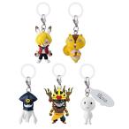 めじるしアクセサリー ガシャポン