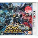 ガンダムトライエイジSP 早期購入特典付 任天堂3DSソフト