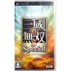  подлинный * Sangoku Musou 5 Special PSP