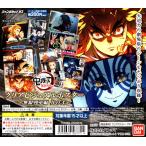 鬼滅の刃 クリアビジュアルポスター 無限列車編 其の弐 全16種セット 自販機ver.