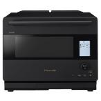 SHARP вода печь HEALSIO( ад sio)[30L/1 уровень кулинария /50*60Hz/ Flat стол / Appli соответствует / матовый черный ] AX-N1C-B