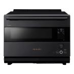 SHARP вода печь HEALSIO( ад sio) темный metal AX-RS1C-H