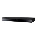  Panasonic 1TB 3 тюнер Blue-ray магнитофон 3 канал одновременно видеозапись 4K тюнер встроенный DIGA DMR-4T103