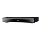  Panasonic 10TB 11 тюнер Blue-ray магнитофон все запись 8 канал одновременно видеозапись 4K тюнер встроенный полная автоматизация DIGA DMR-4X1003