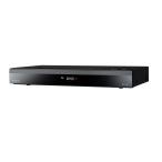  Panasonic 4TB 7 тюнер Blue-ray магнитофон все запись 4 канал одновременно видеозапись 4K тюнер встроенный полная автоматизация DIGA DMR-4X403