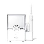  Panasonic полость рта мойка контейнер моечная установка Dolts белый EW-DJ64-W