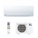 MSZ-KXV2525-W 三菱電機 霧ヶ峰 主に8畳用 単相100Ｖ ルームエアコン KXV シリーズ ズバ暖 寒冷地 冷房 暖房 2025年 モデル (MSZ-KXV2526-Wのの旧型モデル)