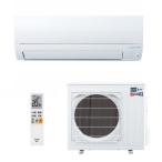 MSZ-KXV5624S-W  三菱電機 霧ヶ峰 主に18畳用 単相200Ｖ ルームエアコン KXV シリーズ ズバ暖 寒冷地 冷房 暖房 2024年 モデル(MSZ-KXV5625S-Wの前モデル)