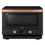 SHARP sharp одиночный функция микроволновая печь [18L/50*60Hz/ широкий Flat стол / длина открытие / черный ] RE-TD184-B