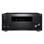 ONKYO TX-RZ50 ブラック 9.2-Channel THX Certified AV Receiver