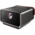 【在庫あり】【 iFデザイン賞受賞】X10-4K　ViewSonic [ビューソニック]　4K UHD対応短焦点スマートLEDプロジェクター HDR10