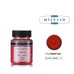  Cherry красный (Cherry Red) 80mlpig men to трансмиссия Gold Class ( прозрачный акварель краситель )mijero