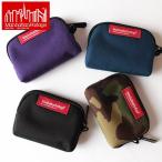 マンハッタンポーテージ 正規品 コインケース 小銭入れ 小物入れ コインパース Manhattan Portage Coin Purse MP1008