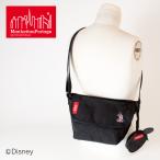 マンハッタンポーテージ 正規品 限定 Manhattan Portage メッセンジャーバッグ ショルダーバッグ ミッキーマウス Casual Messenger Bag Mickey Mouse 2021