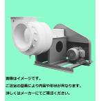 テラルFRP製シロッコファンKLF-NO.6の魅力を徹底解説